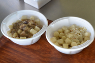 Gnocchi di patate